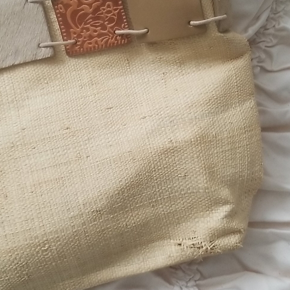 Hand bag - Picture 3 of 4